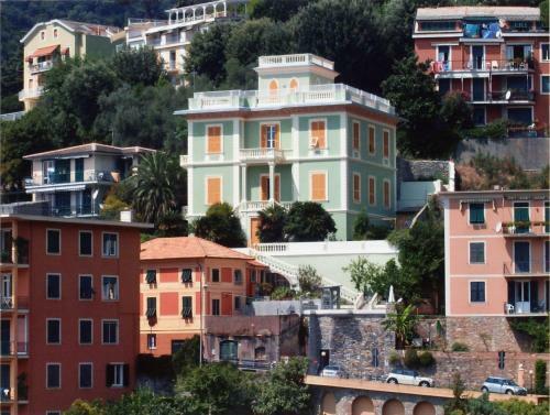 Hostal Villa Anna Maria