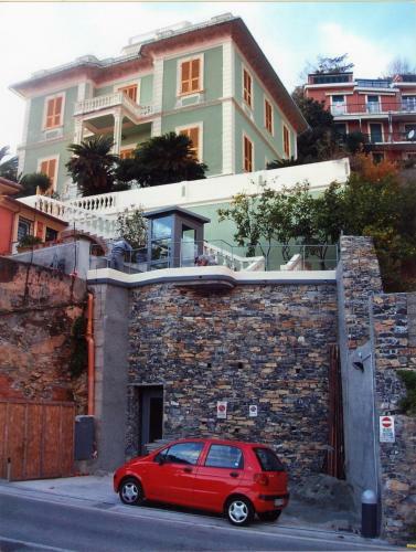 Hostal Villa Anna Maria