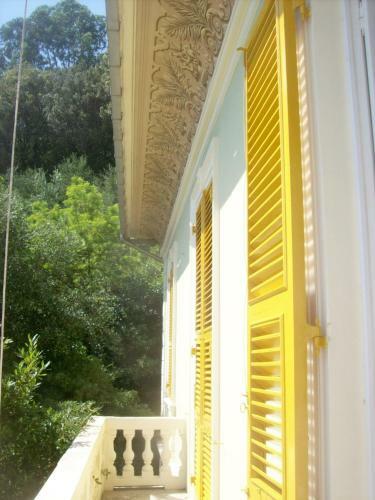 Hostal Villa Anna Maria
