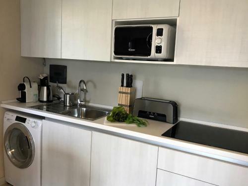 Apartamento House Vascello