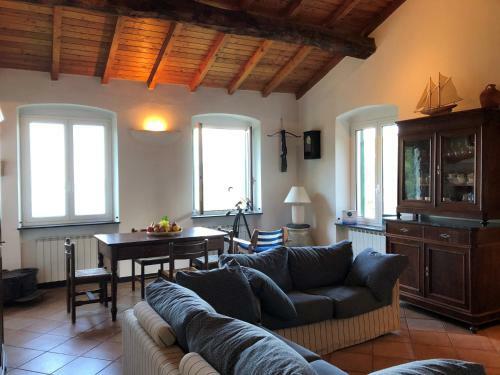 Apartamento House Maria Rosa
