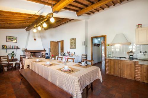 Agroturismo Agriturismo Amina