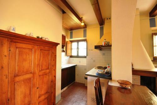 Apartamento La Caduta