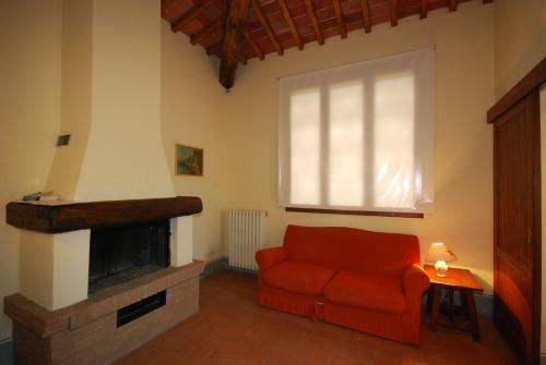 Apartamento Doga Delle Clavule