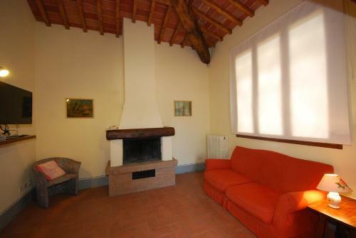 Apartamento Doga Delle Clavule