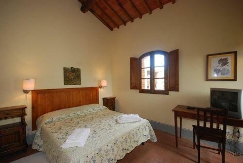 Apartamento Doga Delle Clavule