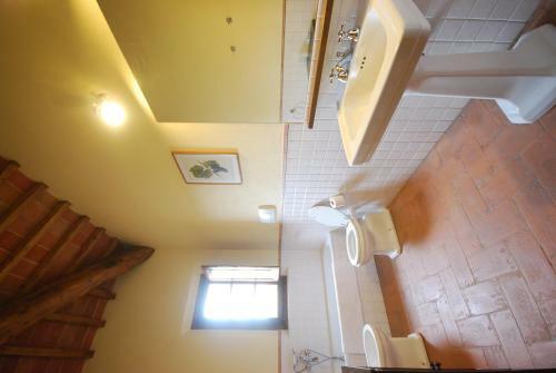 Apartamento Doga Delle Clavule