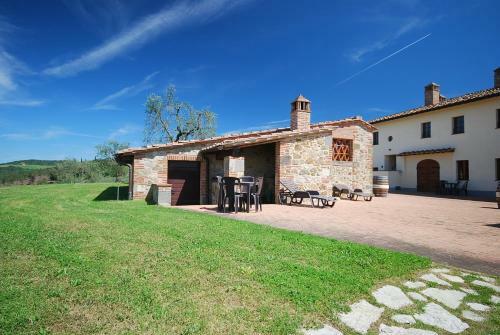 Apartamento Doga Delle Clavule