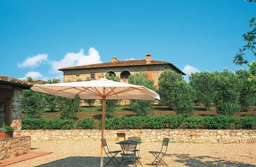 Apartamento Le Macie 110s