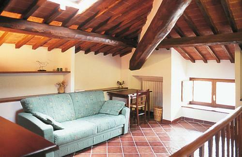 Apartamento Le Macie 110s