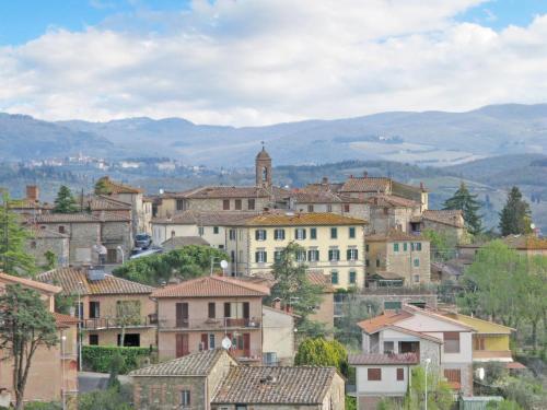 Apartamento Le Macie 110s