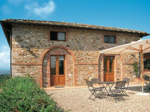 Apartamento Le Macie 110s