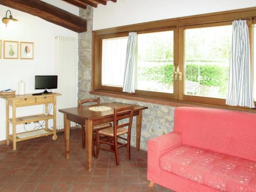Apartamento Le Macie 110s