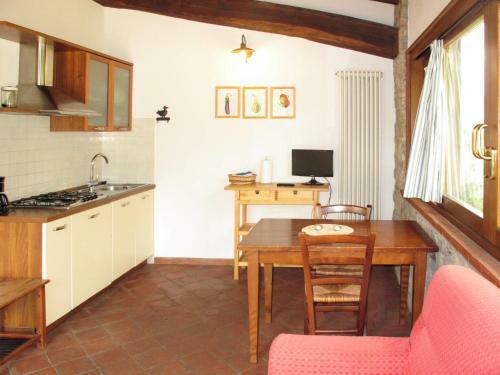Apartamento Le Macie 110s