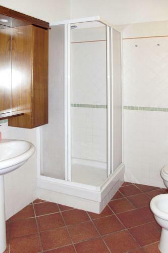 Apartamento Le Macie 110s