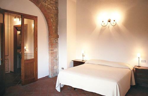 Apartamento Le Macie 113s