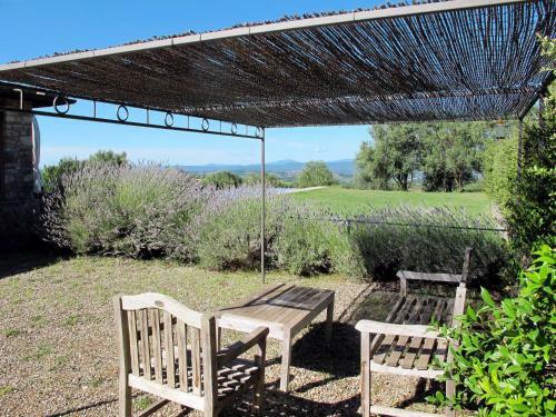 Apartamento Le Macie 113s