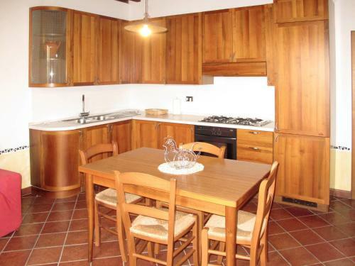Apartamento Le Macie 113s