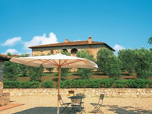 Apartamento Le Macie 113s