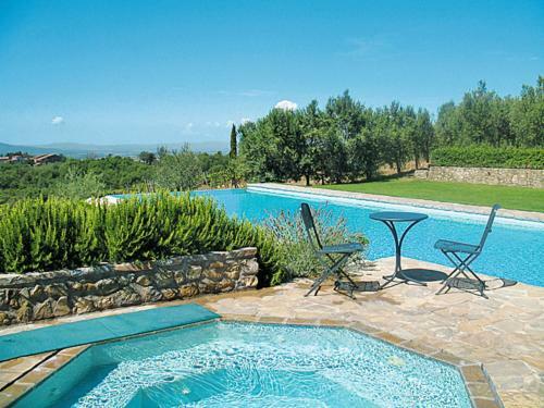 Apartamento Le Macie 111s
