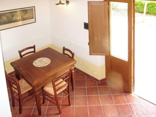 Apartamento Le Macie 111s