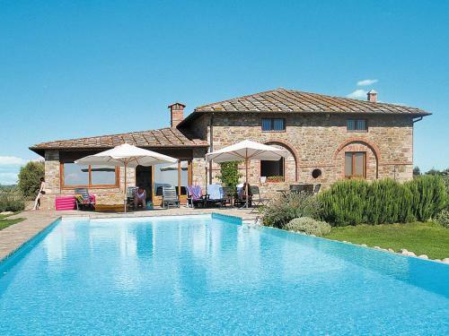 Apartamento Le Macie 111s