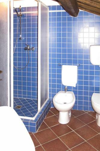Apartamento Le Macie 111s