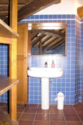 Apartamento Le Macie 111s
