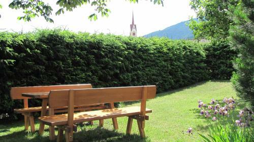 Apartamento Appartement Garden