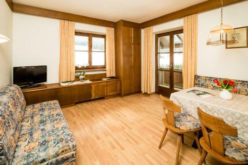 Aparthotel Residence Tolderhof