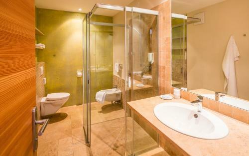 Aparthotel Residence Tolderhof