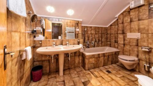 Aparthotel Residence Tolderhof