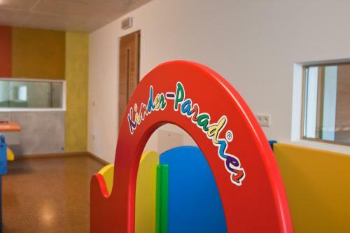 Aparthotel Residence Tolderhof