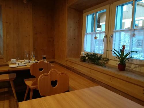 Apartamento Residence Beikircher