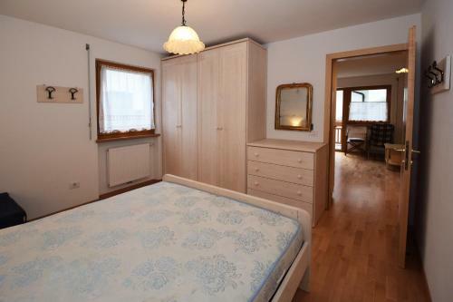 Apartamento Aurturist Appartements Treyen