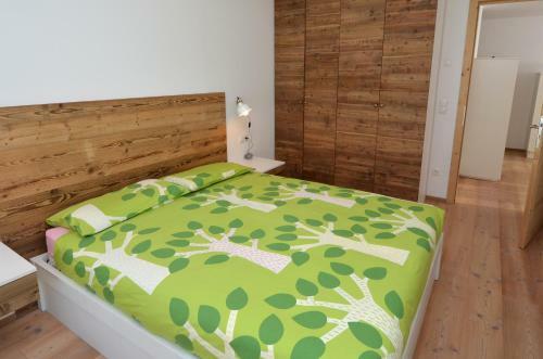 Apartamento Aurturist Appartement 114