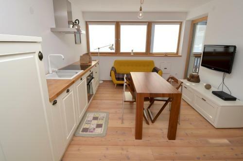 Apartamento Aurturist Appartement 114
