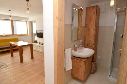 Apartamento Aurturist Appartement 114