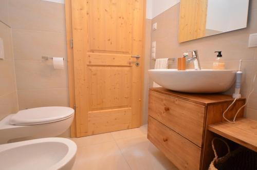 Apartamento Aurturist Appartement 114