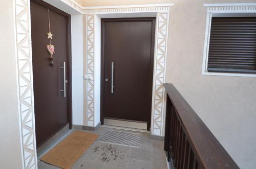 Apartamento Aurturist Appartement 114