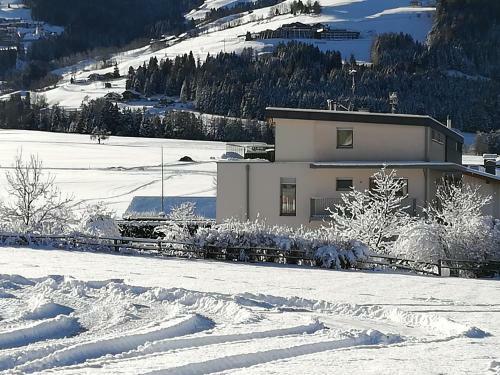 Apartamento Appartement Durnbrunn