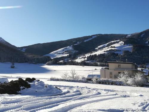 Apartamento Appartement Durnbrunn