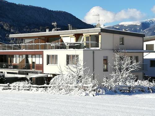 Apartamento Appartement Durnbrunn