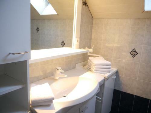 Apartamento Alpenvilla Winklwiese