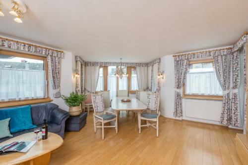 Apartamento Alpenvilla Winklwiese