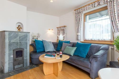 Apartamento Alpenvilla Winklwiese