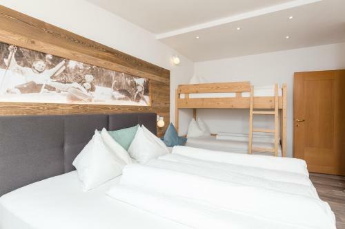 Apartamento Alpenvilla Winklwiese