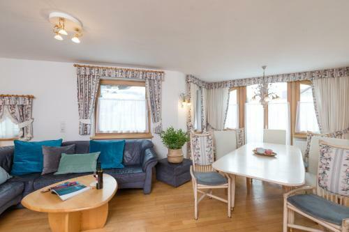 Apartamento Alpenvilla Winklwiese