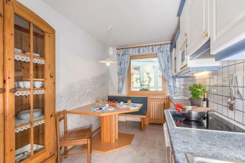 Apartamento Alpenvilla Winklwiese