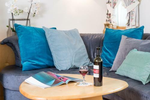 Apartamento Alpenvilla Winklwiese